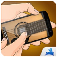 play the guitar simulator icon