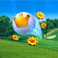 Golf Clash icon