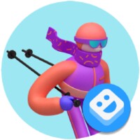 Playground: Winter icon