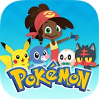 Pokémon Playhouse icon