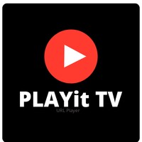 Playit TV icon