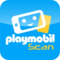 Playmobil Scan icon