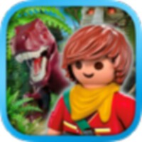 PLAYMOBIL The Explorers icon