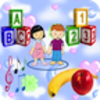Playschool - Toddler Books 2.3