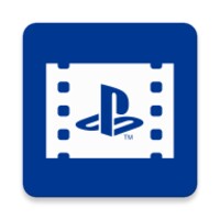 PlayStation Video icon