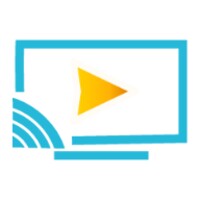 PlayTo Chromecast icon