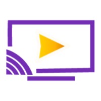 PlayTo Roku icon