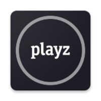 Playz icon