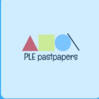 PLE past papers icon