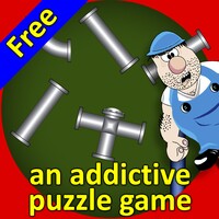 Plumber 911 puzzle icon