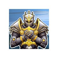 Paladin's Story icon