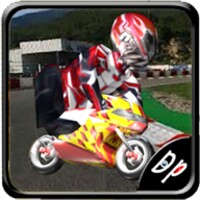 Pocket Bike Race icon