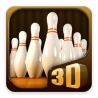 Pocket Bowling 3D icon