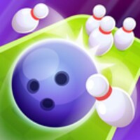 Pocket Bowling icon