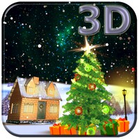 Pocket Christmas Tree icon