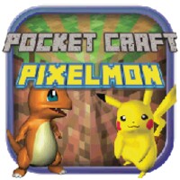 Pocket Craft PokeBlock 1