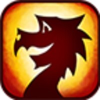 Pocket Dragons RPG icon