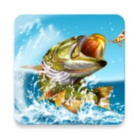 Pocket Fishing icon