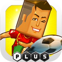 Pocket Footballer icon