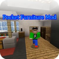 Pocket Furniture Mod icon