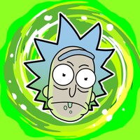 Pocket Mortys icon