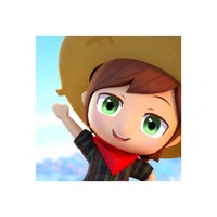 Pocket Pioneers icon