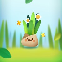 Pocket Plants icon