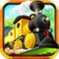 Pocket Railroad icon
