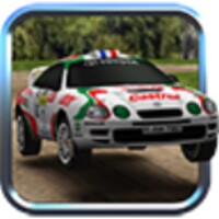 Pocket Rally icon