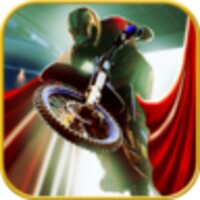 Stunt Biker icon