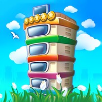 Pocket Tower icon