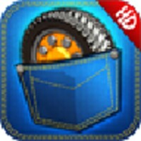 Pocket Trucks icon