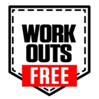 Pocket Workouts icon