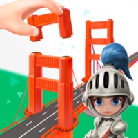 Pocket World 3D icon