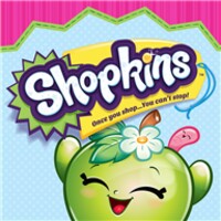 Shopkins icon