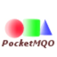 PocketMQO icon