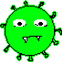 PocketVirus icon