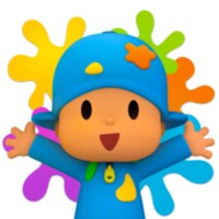 Pocoyo Colors Fun icon