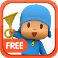 Pocoyo Pic & Sound Free 2.50