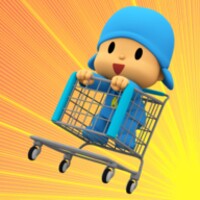 Pocoyo Run and Fun icon