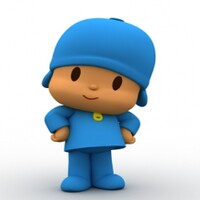 Pocoyo Videos icon