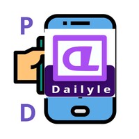 POD Dailyle icon