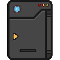 POGO DEX icon