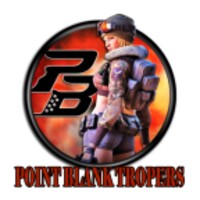 Point Blank Tropers icon