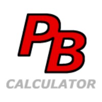 PointBlank Calculator 2.0