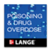 Poisoning and Drug Overdose icon