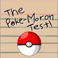 Poke Moron Test icon