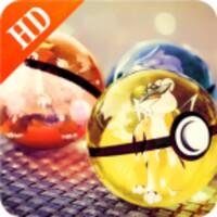 Pokeball Arts icon