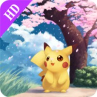 Pokemon Arts icon