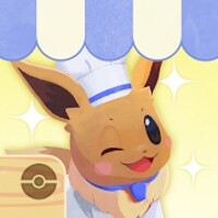 Pokémon Café ReMix icon